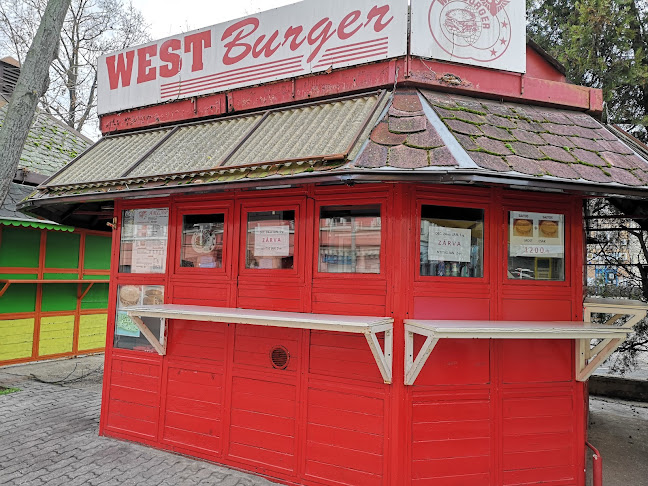 Westburger - Hamburger
