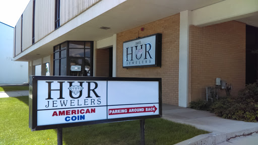 Hur Jewelers, 1170 State St, Orem, UT 84097, USA, 