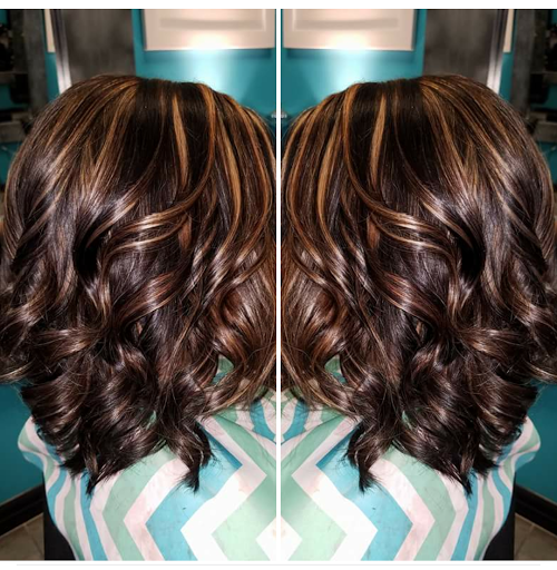 Hair Salon «Small Talk Hair Care», reviews and photos, 1600 W League City Pkwy, League City, TX 77573, USA