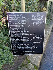 Restaurant français Le Saint Jean à Carcassonne - menu / carte