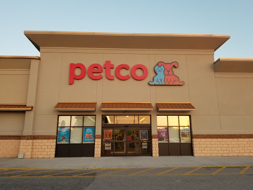 Pet Supply Store «Petco Animal Supplies», reviews and photos, 1945 W Palmetto St #250, Florence, SC 29501, USA