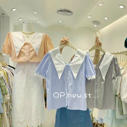 CHANGI COLLECTION FASHION - SHOP CHANGI - THỜI TRANG NỮ