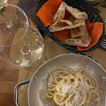 Photo n°5 de l'avis de Camila.o fait le 03/03/2023 à 19:45 sur le  Da Vittorio a Trastevere à Rome