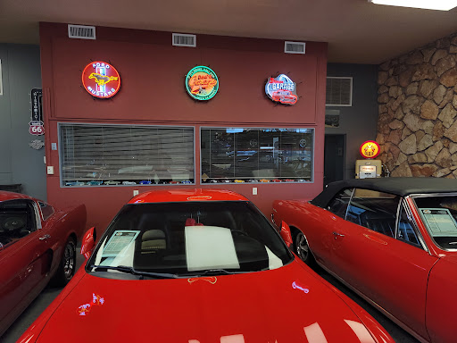 Used Car Dealer «Sabeti Motors Auto Sales Tacoma», reviews and photos, 5801 S Tacoma Way, Tacoma, WA 98409, USA