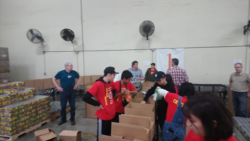 Food Bank «Orange County Food Bank», reviews and photos