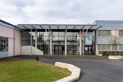 Ecole des Métiers CFA82 à Montauban