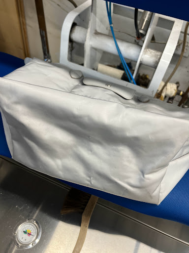 Dry Cleaner «NEXTGEN Cleaners», reviews and photos, 1574 Branham Ln, San Jose, CA 95118, USA