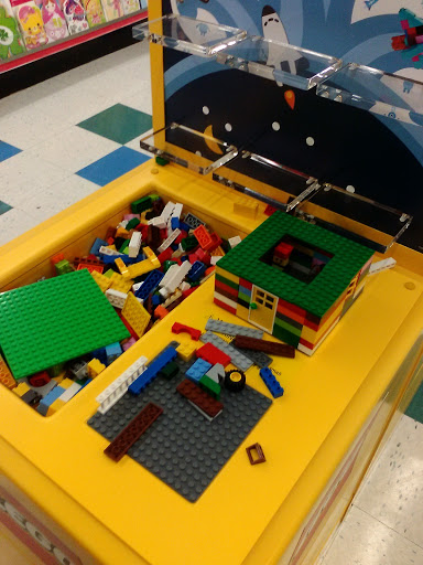 Toy Store «Toys
