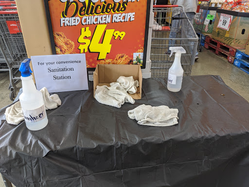 Grocery Store «Superior Grocers», reviews and photos, 1130 W 6th St, Corona, CA 92882, USA