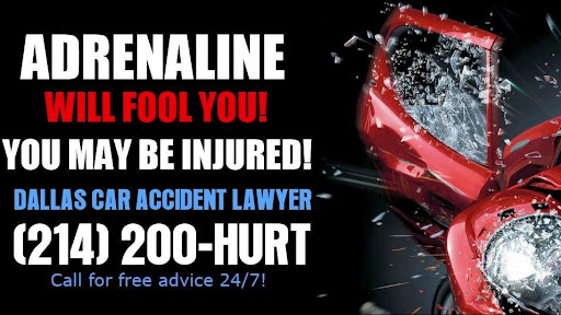 Personal Injury Attorney «Law Firm of Aaron A. Herbert, P.C.», reviews and photos