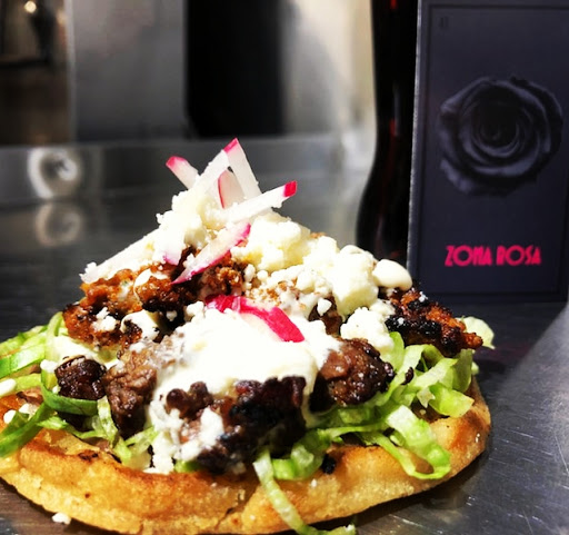 Taco Revolucion Food Truck