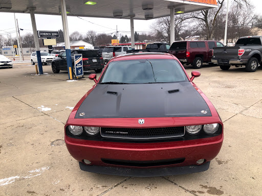 Used Car Dealer «Ghazal Auto», reviews and photos, 1305 E Chicago Rd, Sturgis, MI 49091, USA