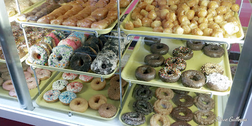 Donut Shop «City Donuts», reviews and photos, 746 Peoria St, Aurora, CO 80011, USA