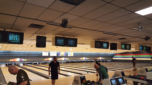 Bowling Alley «Bowl Mor Lanes», reviews and photos, 201 Highland Ave, East Syracuse, NY 13057, USA