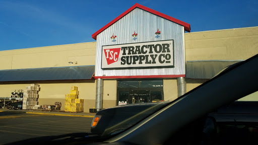 Home Improvement Store «Tractor Supply Co.», reviews and photos, 711 Washington Ave #1b, Chestertown, MD 21620, USA