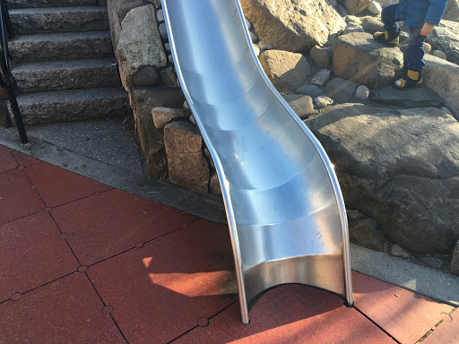 Park «Elmhurst Park», reviews and photos, 57th Ave & Grand avenue, Queens, NY 11373, USA