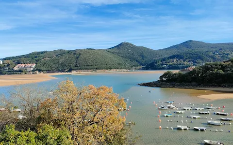 Urdaibai Biosphere Reserve image