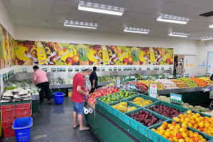 TaiPing Asian Supermarket Glenfield