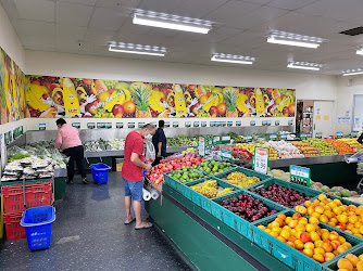 TaiPing Asian Supermarket Glenfield