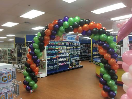 USA Party Store - Balloons, Party Supplies, Party Rentals, Event Venue, Banners & Yard Signs, Balloon & Rental Delivery