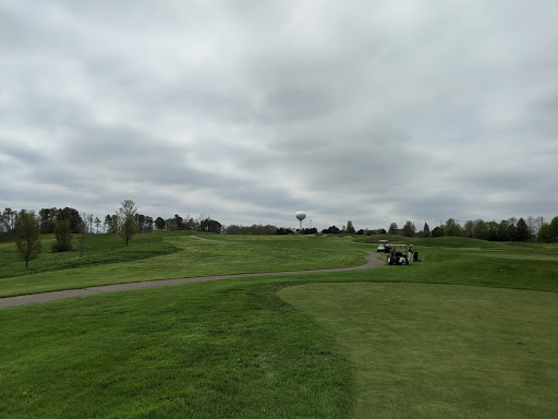 Golf Course «Pierce Lake Golf Course», reviews and photos, 1175 South Main Street, Chelsea, MI 48118, USA