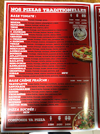 Pizza du Pizzeria Pizza'Ait à Boissy-le-Cutté - n°1