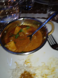 Curry du Restaurant indien Bombay à Nantes - n°20