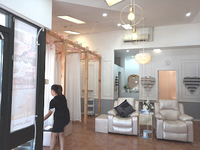 Takumimo Nail Beauty Salon