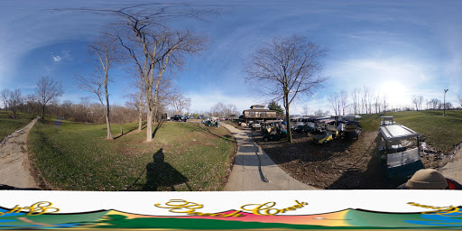 Public Golf Course «Beech Creek Golf Course», reviews and photos, 1831 Hudepohl Ln, Cincinnati, OH 45231, USA