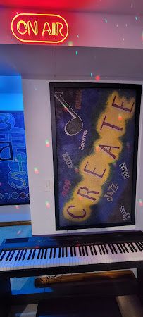 Mixtape Music Studio - Photo 3 - Car repair in Minneapolis, MN, Minneapolis