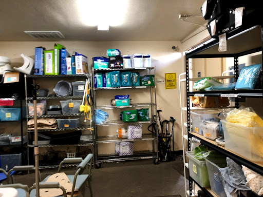 Thrift Store «Grey Bears Thrift Store», reviews and photos