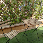 Photo n°2 de l'avis de Annalisa.o fait le 20/08/2023 à 10:53 sur le  Hotel Villa Del Bosco à Catania