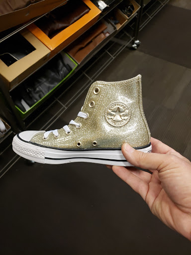 Shoe Store «DSW Designer Shoe Warehouse», reviews and photos, 3188 Justin Rd, Highland Village, TX 75077, USA