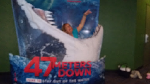 Movie Theater «AMC Classic Wharf 15», reviews and photos, 23101 Canal Rd, Orange Beach, AL 36561, USA