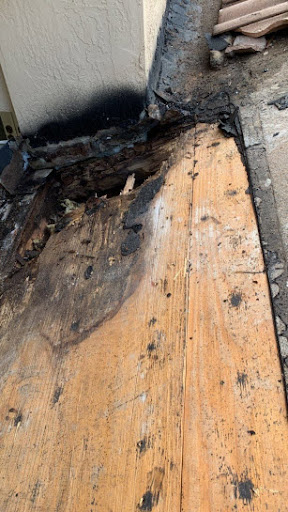 Roofing Contractor «T&S Roofing Systems», reviews and photos, 6463 Bird Rd, Miami, FL 33155, USA