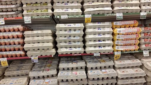 Grocery Store «Safeway», reviews and photos, 2525 SE Tualatin Valley Hwy, Hillsboro, OR 97123, USA