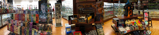 Tobacco Shop «Smoke Shop», reviews and photos, 101 N Victory Blvd m, Burbank, CA 91502, USA
