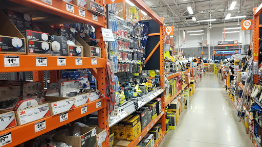 Home Improvement Store «The Home Depot», reviews and photos, 200 S Randall Rd, Algonquin, IL 60102, USA