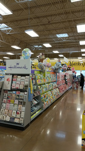 Grocery Store «Kroger Marketplace», reviews and photos, 1700 Declaration Dr, Independence, KY 41051, USA