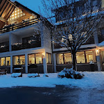 Photo n°3 de l'avis de Petra.u fait le 31/01/2023 à 20:14 sur le  Hotel Kleins Wiese à Schmallenberg