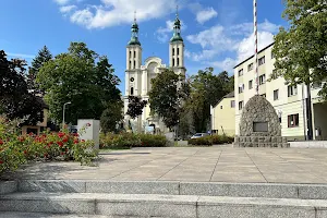 Plac Św. Jana Pawła II image