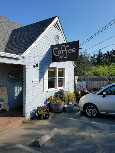 Coffee Shop «Roadhouse Coffee», reviews and photos, 1580 Eastshore Rd, Bodega Bay, CA 94923, USA