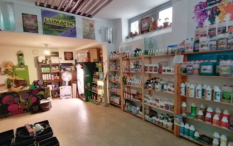 Space Green Grow Shop Oeiras image