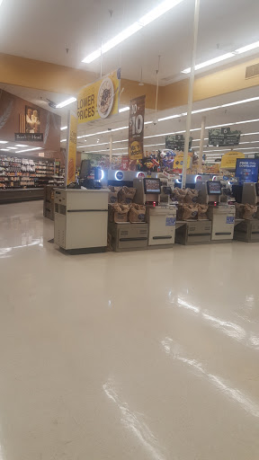 Grocery Store «Kroger», reviews and photos, 1707 W University Dr, McKinney, TX 75069, USA