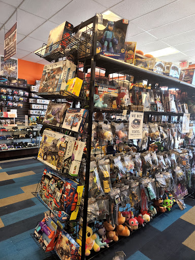Video Game Store «Game X Change», reviews and photos, 231 Northgate Dr #276, McMinnville, TN 37110, USA