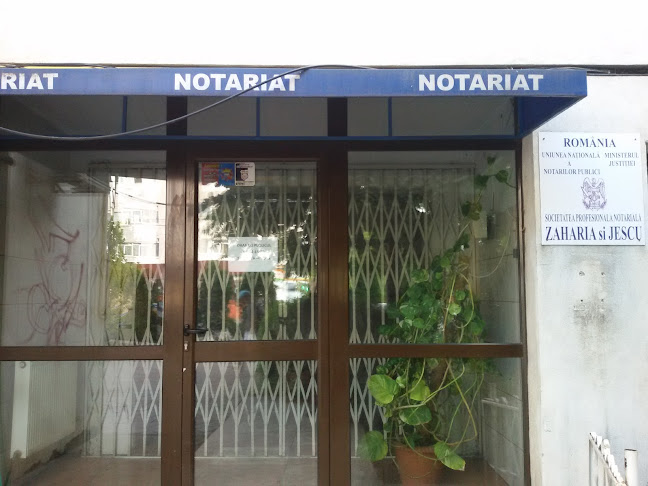 Opinii despre Notariat Zaharia Jescu în <nil> - Notar