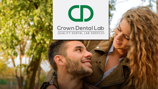 Dental laboratory Edmonton