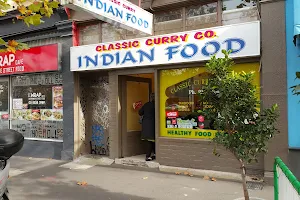 Classic Curry Indian Restaurant Melbourne image