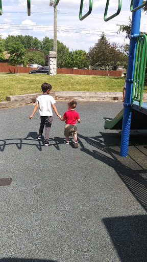 Park «Griffin Park», reviews and photos, Griffin Park E, Canton, MI 48187, USA