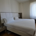 Photo n°4 de l'avis de Joshua.o fait le 02/05/2022 à 23:39 sur le  Mercure Milano Solari à Milan